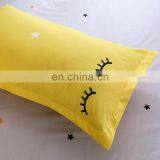 Home Textile Bedding Set Duvet Cover Pillowcase Bed Sheet Set thumbnail-4