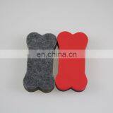 Promotional Customized Size Magnetic Eraserboard Large Dry Eraser Whiteboard Planner thumbnail-2