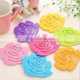 Custom Thickness and Shape Felt Place Mat thumbnail-4