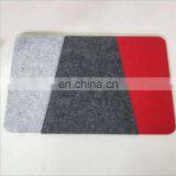 Wholesale Custom 3mm Felt Place Mat thumbnail-6