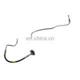 BRAKE HOSE for Seat Leon Toledo OEM 1J0611763K, 1J0611764K, 1J0611763AD, 1J0611764AD, 1J0611763R, 1J0611764R thumbnail-2