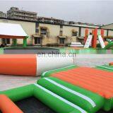 Supply Durable PVC Inflatable Hydro Rush Water Park Equipment Cheap Blow Up World Water Park thumbnail-5
