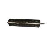 Central Air Pressure Differential Air Shaft For High Speed Slitting Machine