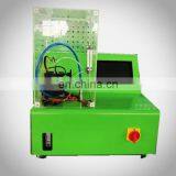 Ультразвуковая мойка и стенд для тестирования дизельных форсунок с общим коллектором (Common Rail)