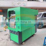CR926 Diesel Fuel Common Rail Injector Pump Test Eui Eup Heui Injector Coding HP0 VP37 VP44 Pump Test Bench thumbnail-4