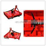 Farm Machinery 3 Point Hitch Linkage Tractor Mounted Front Topper Mower in China thumbnail-5