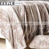 Luxurious Repreve Reversible Sherpa Throws 3D Imprinted Flannel Fleece Solaron Korean Blanket thumbnail-6