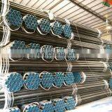 High Quality Seamless Carbon Steel Pipe in Chinese Manufacturer thumbnail-2