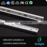 Cuttable Led Rigid Strip Smd 7020 3014 5050 3528 Led Bar Light 3mm 8mm 10mm 12mm Rigid Strip Led thumbnail-5