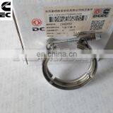 Cummins Engine V Band Clamp Sets 3069053 3923060 thumbnail-6
