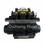 Parker D61VWIC4NYC5620 70 Directional Valve thumbnail-1