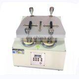 Testing Instruments Martindale Wear Tester thumbnail-4