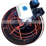 1m Ride on Power Trowel With Two Operating Rod 1m Ride on Power Trowel 15 hp Concrete Power Trowel thumbnail-5