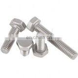 Bolts Din933 M16x200 ss 304 Bolts and Nuts Set thumbnail-3