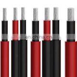 1x4mm2 6mm2 10mm2 Solar Power Cable for Sale thumbnail-1