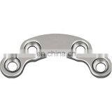 High Quality Veterinary Bone Surgery Cortical Self-tapping Screw (Hex Head) Orthopedic Surgical Trauma Plates Implants thumbnail-5