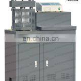 Fully Computer Controlled Cement Flexural and Compression Testing Machine thumbnail-2