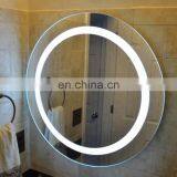 3mm 4mm 5mm 6mm Thickness 2 One Way Different Types of Mirror Glass thumbnail-6