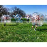 Cheap TPU Football Zorb Ball Belly Inflatable Sumo Bumper Ball Large Adult Body Human Kids Bubble Soccer Ball For Sale thumbnail-4