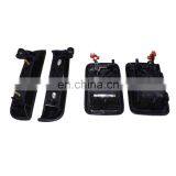 Interior Exterior Front Left & Right 4Pcs Door Handles For Toyota Tercel 95-1998 6920610070A 6920510070A 6922016120 6922016091 thumbnail-3