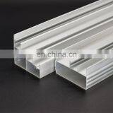 Philippines Series Powder Coating Door Window Section Aluminum Profiles For Decoration thumbnail-3