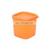 Eco-friendly Feature Referigetator Crisper Plastic Fridge Storage Container Organizer Box Mould thumbnail-5