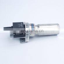 230V 5000W Forced Air Tent Heater For Shrink Plastic Tubing thumbnail-2