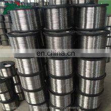 Resistance alloy 99% pure platinum coated nickel wire