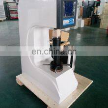 HRS-150 Digital Display Manual Tablet Type Rockwell Hardness Tester thumbnail-4