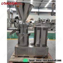High Quality Price of Almond Grinder Machine Electric Machine thumbnail-4