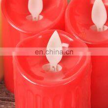 Wedding Decoration Led Light up Christmas Candle Room Decoration Led Candle Light thumbnail-5