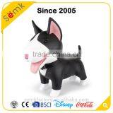 New Arrivals Christmas Gift Dog Shape Money Saving Storage Box thumbnail-3