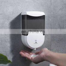 Best Toilet Household Wall Mounted Safe Hand Sanitizer Soap Dispenser thumbnail-2