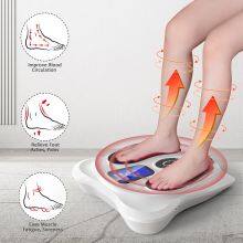 Foot Massager,massager thumbnail-4