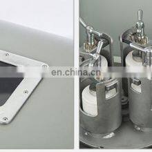 Lab 0.4L Table-top Planetary Ball Mill Equipment thumbnail-4