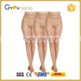 Sex Womens Socks Hosiery Tights Control Top Sheer 12 Denier Pantyhose 3 Packs thumbnail-1