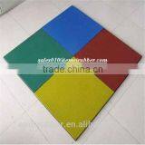 Anti Slip Gym Rubber Mat With EN1177 thumbnail-1