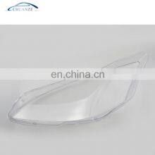 HOT SELLING CAR New Style Transparent Headlight Glass Lens Cover for S-CLASS W22 (10-14 Year) thumbnail-2