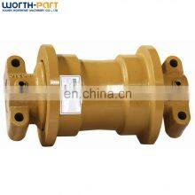 Track Roller Apply to Undercarriage of Liugong Case SUMITOMO MITSUTOMO Excavator and Bulldozer thumbnail-2