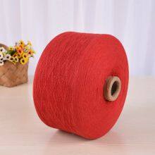 60/40 Tc Ne10s-ne24s Cotton Yarn Recycled Knitting Yarn for Socks Making Yarn Supplier Sock Yarn thumbnail-4