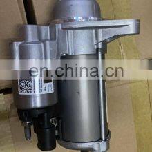 Auto Car Motor Starter Car Electric Engine Starter Motor For Toyota thumbnail-5
