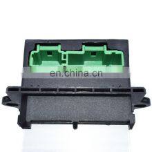 Бесплатная доставка! Резистор вентилятора отопителя + проводной жгут с разъемами для Nissan, Citroen, Peugeot 207, 406 thumbnail-4