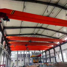 LD Single Beam Crane，Warehouse Handling Crane，lifting and Handling Tools thumbnail-3
