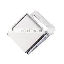 Universal Steel Aircraft Safe Seat Belt Airplane Buckle thumbnail-3