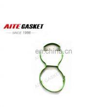 intake and exhaust manifold gasket 06A 133 557 H for VOLKSWAGEN in-manifold ex-manifold Gasket Engine Parts