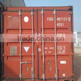 Used Cargo Container for Sale thumbnail-2