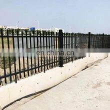 New Style Hot Sale Plastic Mesh Manufacturers in Kenya Iron Gates Models Fencing in Kenya thumbnail-5