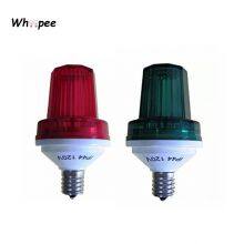 IP44 Outdoor LED Strobe Bulb Flash Rate 50-70 per Minute for Christmas Tree Topper Decoration thumbnail-5