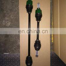 High Performance Auto Spare Parts Axle Shaft/Drive Shaft For KIA PRIDE thumbnail-2