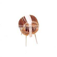 High Quality Magnetic Tioroidal Coil Inductor Voice Coil for Speaker thumbnail-4